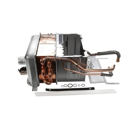 Rinnai Kit Hex Rl75IA Vc W Circ Log 104000237